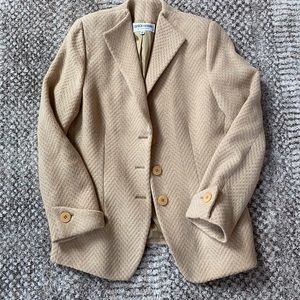 Giorgio Armani Women’s Blazer